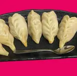 モモ6p(Momo 6p)（カレーインドタージマハル出来島店）