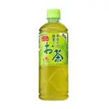 緑茶（鉄板焼き＆お好み焼き どーなが）