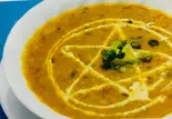 バターダルカレー Butter Dal Curry（くまさん）
