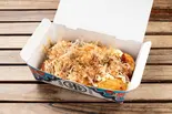 ふわとろたこ焼き秘伝ソース6個（たい焼き・たこ焼き専門店 米乃家 三鷹店）