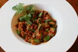 BHENDI MASALAビンディマサラ(ボンベイ・インディアン・ダイニング&バー 五日市店)