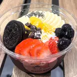 オレオアサイーボウル（MACHI Acai）