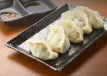 自家製水餃子（冷麺焼鳥酒場 炎鳳 花小金井店）
