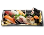 【期間限定】季節のにぎり 1人前 8貫+巻き1本(にぎりの徳兵衛 中村豊国店)