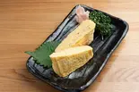 だし巻き卵（居酒屋てるてるぼ〜ず）