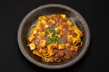 麻婆焼きそば（ニコーリフレ・あっ晴れ nikohrefre appare）