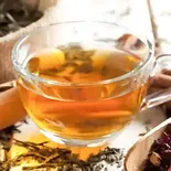 烏龍茶(500mlペット)（極薄ラムしゃぶ専門 工藤羊肉店 福島店）