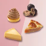 オリジナルケーキ4種セット(上島珈琲店 SOCOLA塚口店)