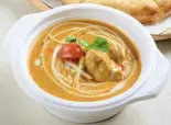 チキンカレー chicken curry(ASIANCURRY Sajha Dining&Bar)