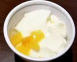 杏仁豆腐 Almond Jelly（心意）