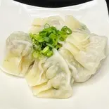 水餃子 5ケ（仙台餃子酒場）