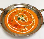 キーマカレーkeema curry（インドカレースワズ）