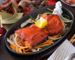 【Recommend】タンドリーチキンTandoor Chicken 1P（NP＆IN’sチキン）