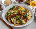 回鍋肉（中華料理 クサカ亭）