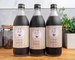 カフェラテボトル（coffee＆sweets cafe kurassi）