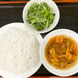BUN CHAブンチャー（Xin Chao Viet Nam Ikebukuro）