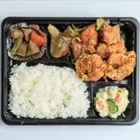 からあげ弁当（おばんざい ハル）