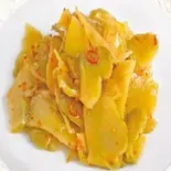ザーサイ 榨菜（台湾料理 金彩）