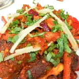 マトンチョエーラ Mutton Choyela（BASキッチン）