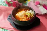 スタンダードスンドゥブ（KORICO コリアン＆メキシカン KORICO Korean＆Mexican 札幌店）