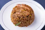 角煮チャーハン（中華料理 龍騰）