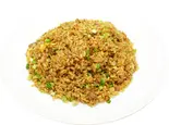 角煮チャーハン（中華料理 曙）