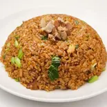 角煮チャーハン（中華料理 華景園）