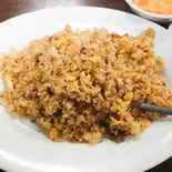 角煮チャーハン（神洲之華）