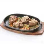 マライティッカ4P Malai Tikka4P(【インド料理とカレーの店】トゥラシ)