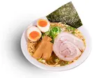 赤龍ラーメン（ラーメン赤龍）