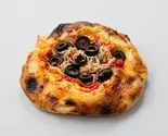 シラスのマリナーラ（R Baker みなとみらい店）