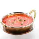 バターチキンカレー（Sagun Indian Restaurant ＆ Bar）