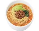 担々麺 Dandan noodles（上海イーエックス 葛西店）