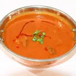 マトン(羊)カレー/Mutton Curry（LAMA）