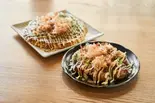 たこ焼き8個+お好み焼きセット（オクトベース野江）