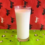 ラッシー lassi（アジアンレストランマウンテン葛西店）