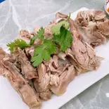 内蒙手抓羊肉(丁記美食城)