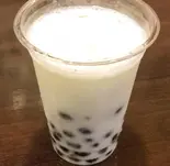 ラッシータピオカ Lassi Tapioca（ナマステキッチン溝口店）