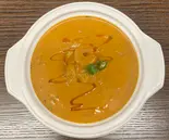 シフトカレー/Seafood Curry（インドラ キッチン）