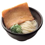 きつねうどん(大)（讃岐製麺 東淀川大桐店）