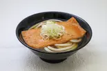 きつねうどん(並)（そば太鼓亭 西宮弓場店）