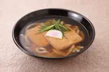きつねうどん（太鼓亭 豊中服部緑地店）