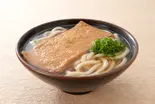 きつねうどん(並)（うどん食堂太鼓亭 尼崎立花店）