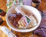きつねうどん（六々々屋）