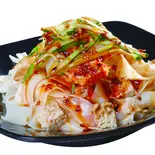 西安リャンピ(西安涼皮)（寛窄巷子）
