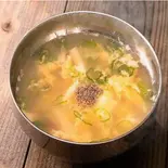 特製プゴク special pugoku（韓国冷麺専門店良家）