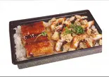 うなぎ+うなぎチラシ（テイク＆デリバリー専門店 テイク）