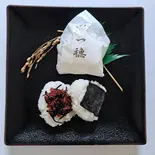 梅ひじき（一穂）