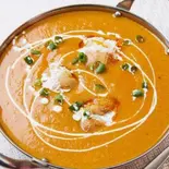 チキンカレーChicken curry(ニューエベレスト 桜台店)