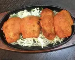 チキンティッカChickenTikka（ゴルカイケシタテン）